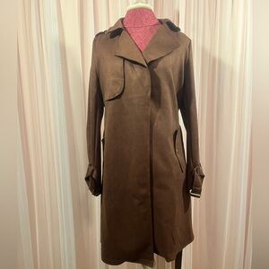 Culture Couture Brown Jacket
